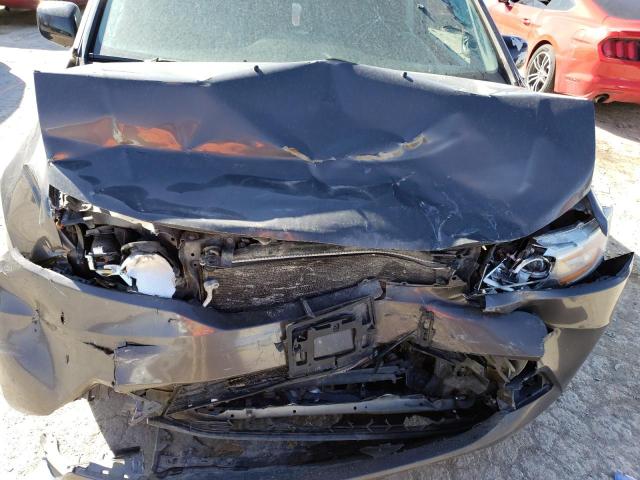 Photo 12 from auction – 2012 HONDA ODYSSEY EX with VIN 5FNRL5H64CB128784