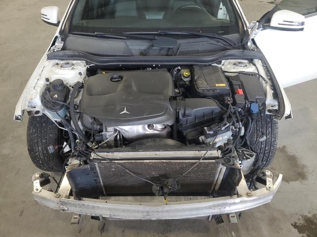 Photo 11 from auction – 2014 MERCEDES-BENZ CLA 250 with VIN WDDSJ4EB4EN133657