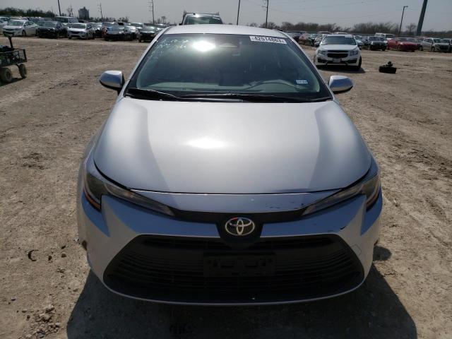 Photo 5 from auction – 2023 TOYOTA COROLLA LE with VIN JTDB4MEE7PJ001322