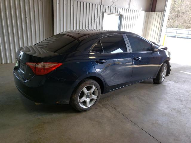 Photo 3 from auction – 2018 TOYOTA COROLLA L with VIN 5YFBURHE5JP852319