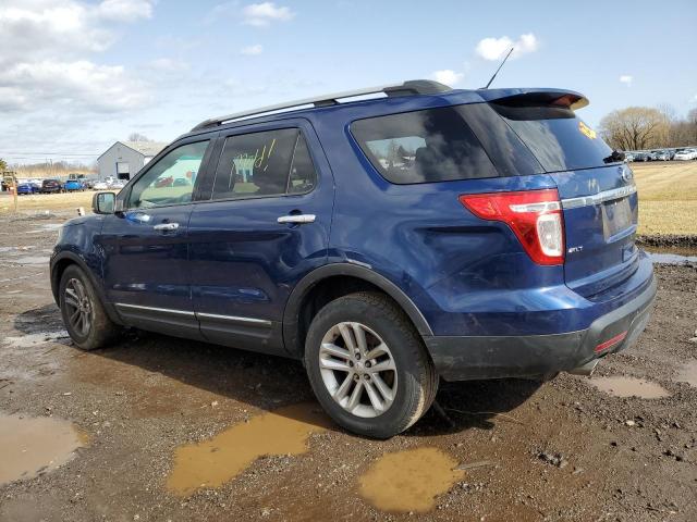 Photo 2 from auction – 2012 FORD EXPLORER X with VIN 1FMHK7D87CGA15026