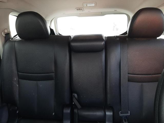 Photo 10 from auction – 2017 NISSAN ROGUE S with VIN 5N1AT2MT2HC866509