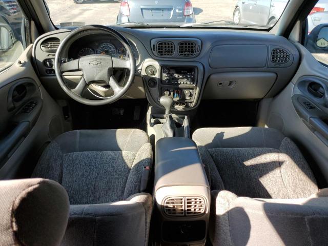 Photo 8 from auction – 2003 CHEVROLET TRAILBLAZE with VIN 1GNDT13S932130306