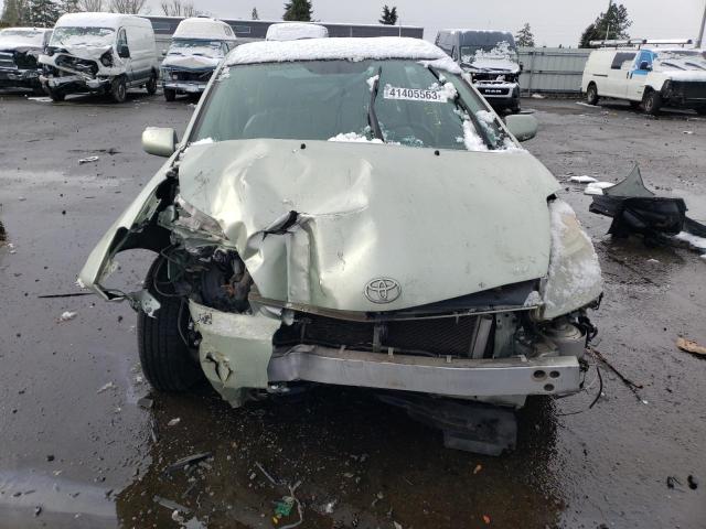 Photo 5 from auction – 2006 TOYOTA PRIUS with VIN JTDKB20U967522689