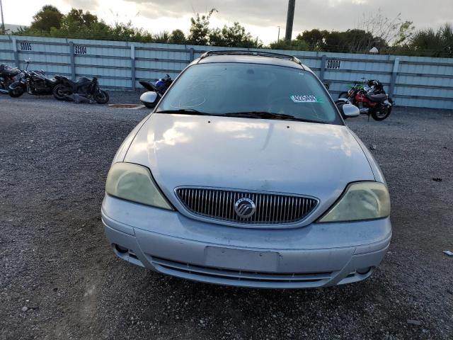 Photo 5 from auction – 2004 MERCURY SABLE LS P with VIN 1MEFM59S54A603265