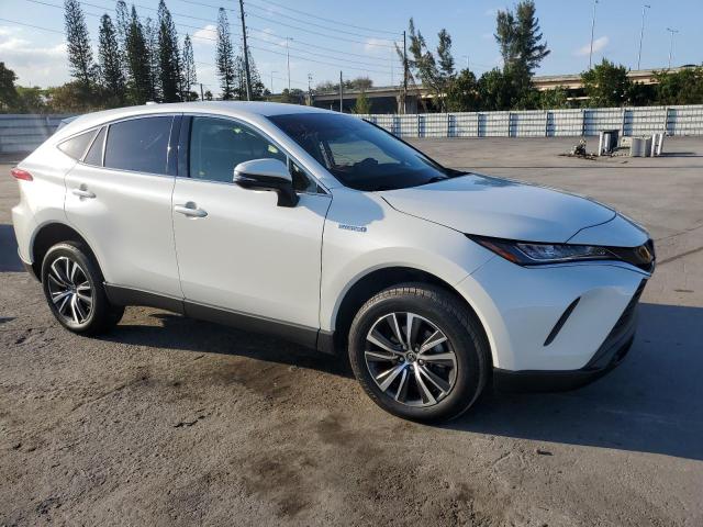 Photo 4 from auction – 2021 TOYOTA VENZA LE with VIN JTEAAAAH7MJ075835