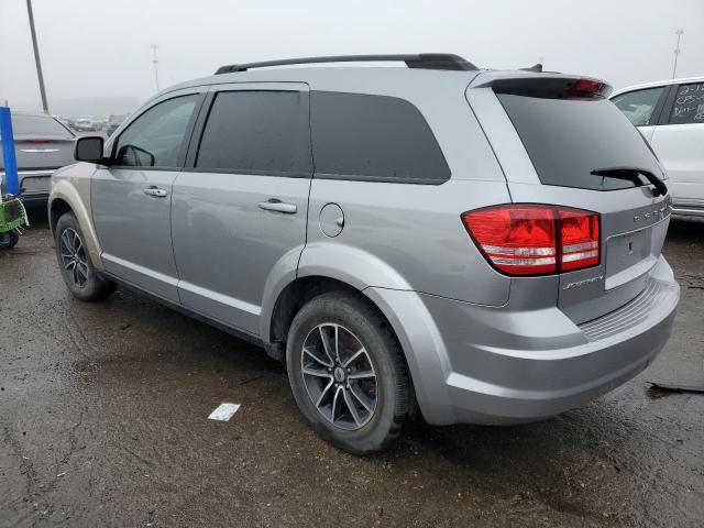 Photo 2 from auction – 2018 DODGE JOURNEY SE with VIN 3C4PDCAB6JT188953