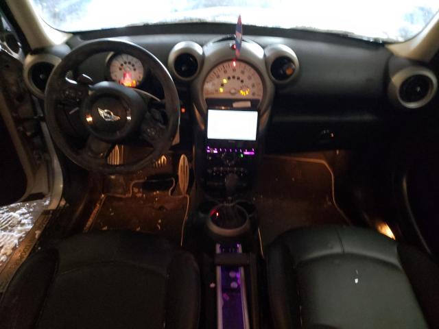 Photo 8 from auction – 2012 MINI COOPER S C with VIN WMWZC3C59CWL88187