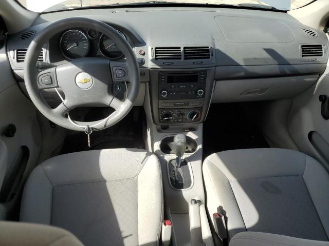 Photo 8 from auction – 2006 CHEVROLET COBALT LS with VIN 1G1AK55F467724839