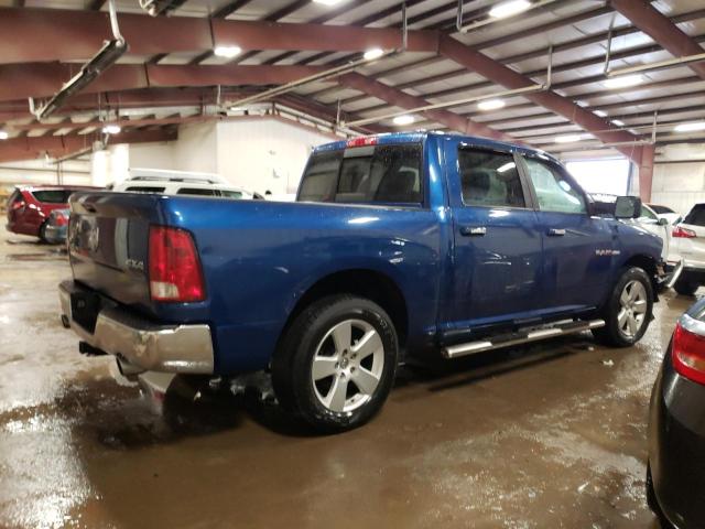 Photo 3 from auction – 2010 DODGE RAM 1500 with VIN 1D7RV1CT3AS100643