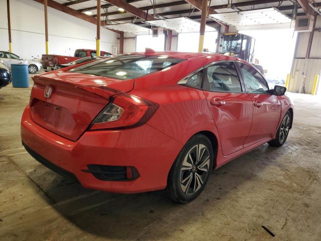 Photo 3 from auction – 2016 HONDA CIVIC EX with VIN 2HGFC1F39GH657511