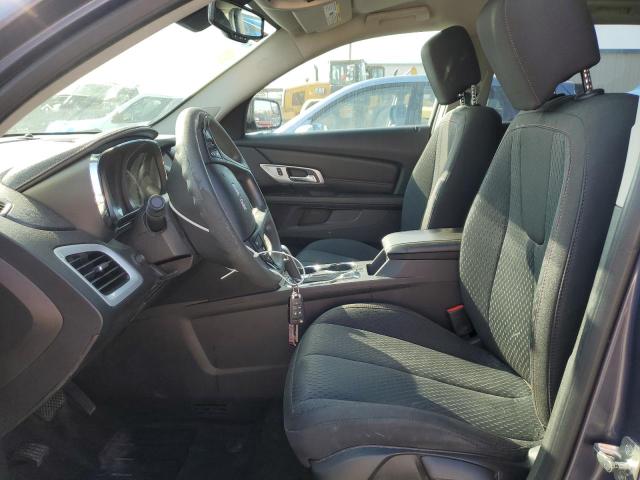 Photo 7 from auction – 2013 GMC TERRAIN SL with VIN 2GKALMEK9D6189374
