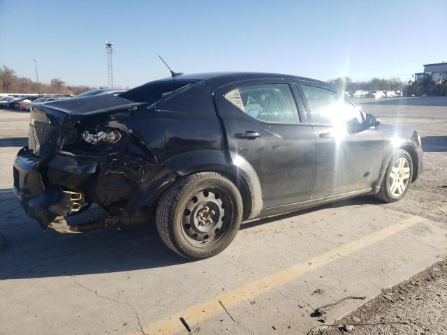Photo 3 from auction – 2014 DODGE AVENGER SE with VIN 1C3CDZAB8EN133500