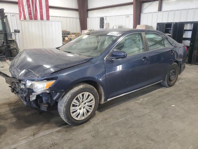 Photo 1 from auction – 2014 TOYOTA CAMRY L with VIN 4T1BF1FK1EU859003