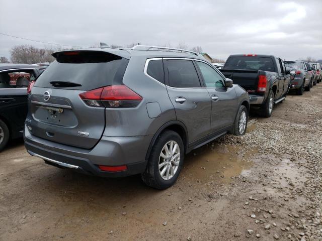 Photo 3 from auction – 2020 NISSAN ROGUE S with VIN 5N1AT2MT1LC795540