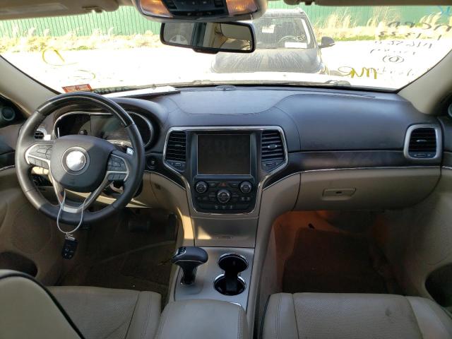 Photo 8 from auction – 2015 JEEP GRAND CHER with VIN 1C4RJFCG7FC847427