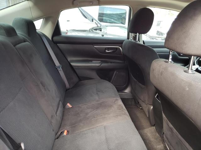 Photo 10 from auction – 2015 NISSAN ALTIMA 2.5 with VIN 1N4AL3AP2FC594743