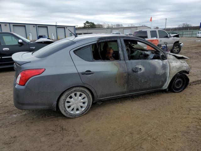Photo 3 from auction – 2018 NISSAN VERSA S/S with VIN 3N1CN7AP5JL808080