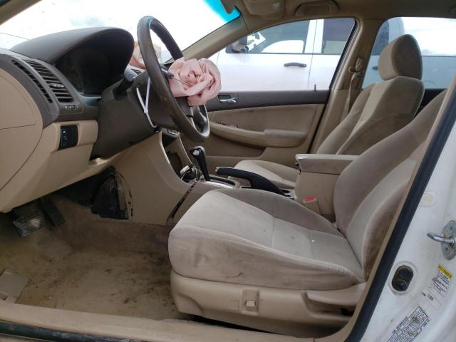 Photo 7 from auction – 2003 HONDA ACCORD EX with VIN JHMCM56633C068739