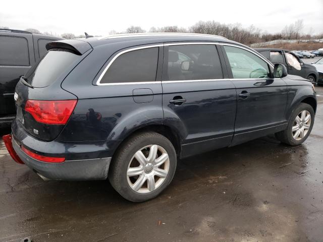 Photo 3 from auction – 2007 AUDI Q7 3.6 QUA with VIN WA1BY74L27D033416