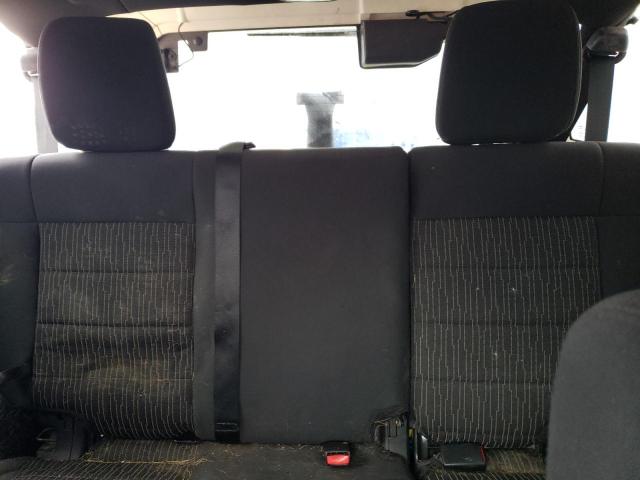 Photo 10 from auction – 2011 JEEP WRANGLER U with VIN 1J4BA3H13BL586029