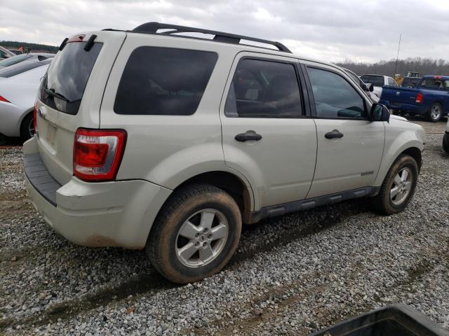 Photo 3 from auction – 2008 FORD ESCAPE XLT with VIN 1FMCU03Z48KB35151