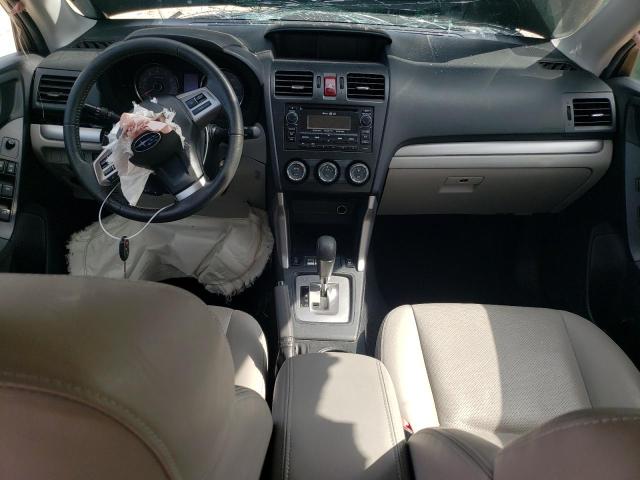 Photo 8 from auction – 2015 SUBARU FORESTER 2 with VIN JF2SJAHC8FH816234