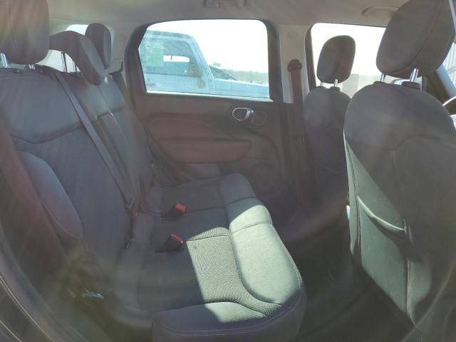 Photo 10 from auction – 2014 FIAT 500L TREKK with VIN ZFBCFADH9EZ007360