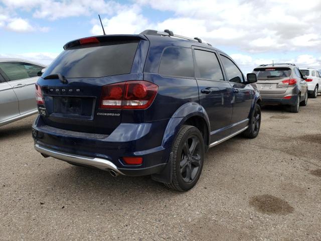 Photo 3 from auction – 2018 DODGE JOURNEY CR with VIN 3C4PDCGG5JT429422