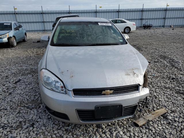 Photo 5 from auction – 2011 CHEVROLET IMPALA LT with VIN 2G1WG5EK4B1101281