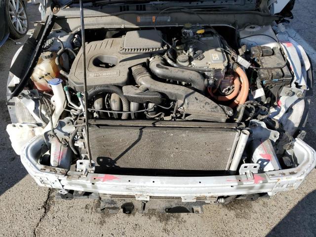 Photo 11 from auction – 2017 FORD FUSION SE with VIN 3FA6P0LU4HR306902