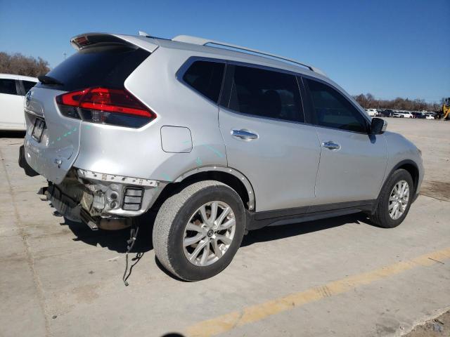 Photo 3 from auction – 2017 NISSAN ROGUE S with VIN 5N1AT2MT2HC838225