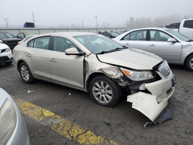 Photo 4 from auction – 2012 BUICK LACROSSE with VIN 1G4GC5ER2CF295464