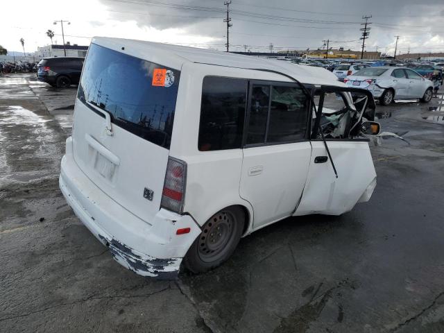 Photo 3 from auction – 2005 SCION XB with VIN JTLKT324450186087