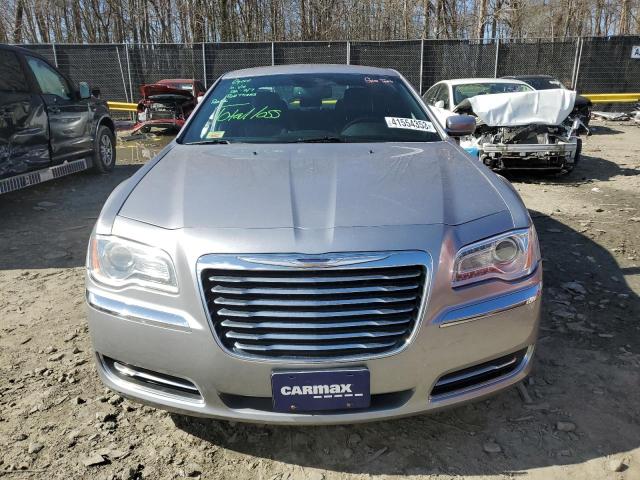 Photo 5 from auction – 2014 CHRYSLER 300 with VIN 2C3CCAAGXEH372832