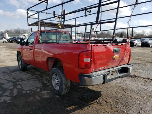 Photo 2 from auction – 2013 CHEVROLET silverado with VIN 1GC0CVCG4DF209970