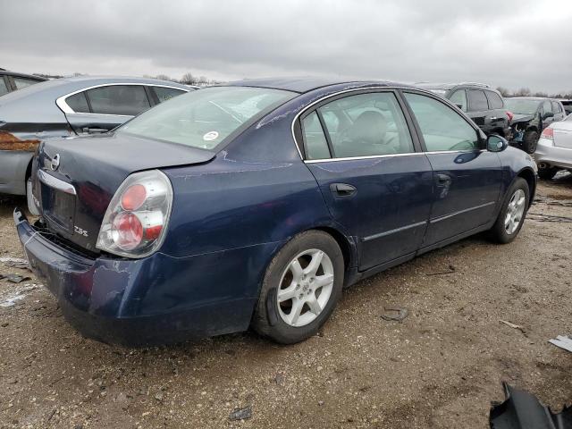 Photo 3 from auction – 2005 NISSAN ALTIMA S with VIN 1N4AL11D65N445071