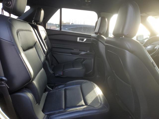 Photo 11 from auction – 2020 FORD EXPLORER X with VIN 1FMSK7DH6LGB20985
