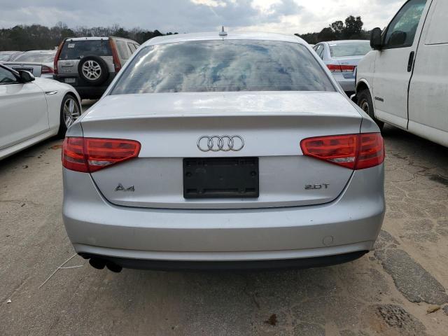 Photo 6 from auction – 2013 AUDI A4 PREMIUM with VIN WAUAFAFL1DN018894