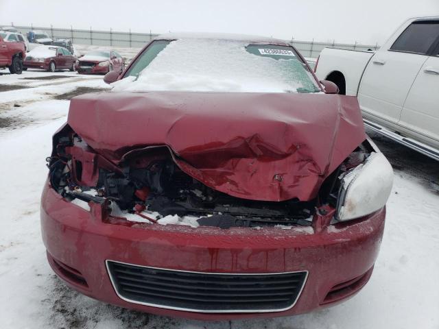 Photo 5 from auction – 2008 CHEVROLET IMPALA LT with VIN 2G1WT58K189154280