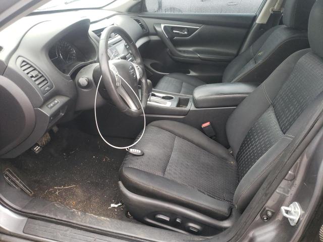 Photo 7 from auction – 2016 NISSAN ALTIMA 2.5 with VIN 1N4AL3AP4GC280478