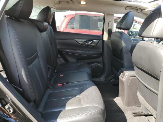Photo 11 from auction – 2015 NISSAN ROGUE S with VIN 5N1AT2MT3FC811032