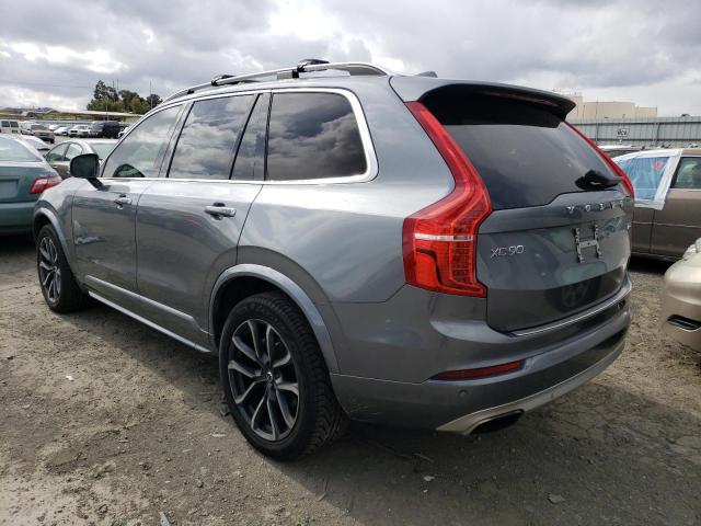 Photo 2 from auction – 2016 VOLVO XC90 T6 with VIN YV4A22PKXG1028634