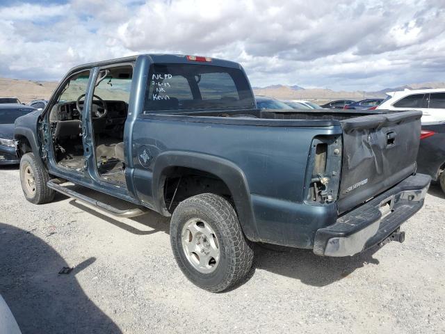 Photo 2 from auction – 2006 GMC NEW SIERRA with VIN 2GTEC13Z361292494
