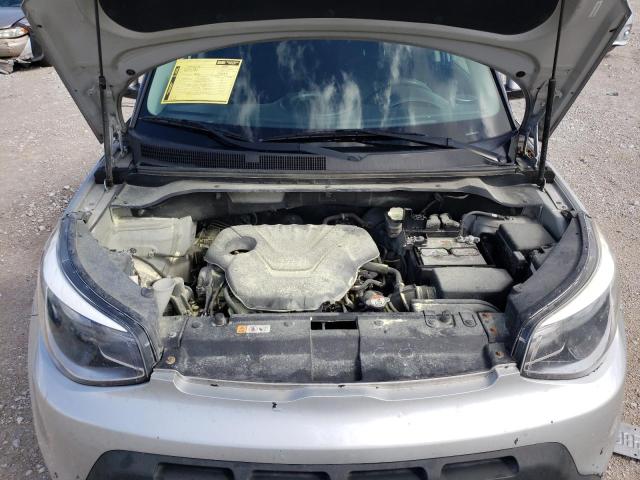 Photo 11 from auction – 2015 KIA SOUL with VIN KNDJN2A25F7778800