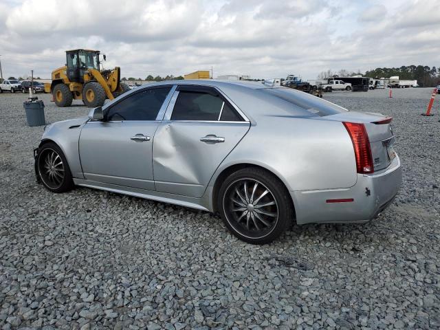 Photo 2 from auction – 2011 CADILLAC CTS with VIN 1G6DA5EYXB0154568