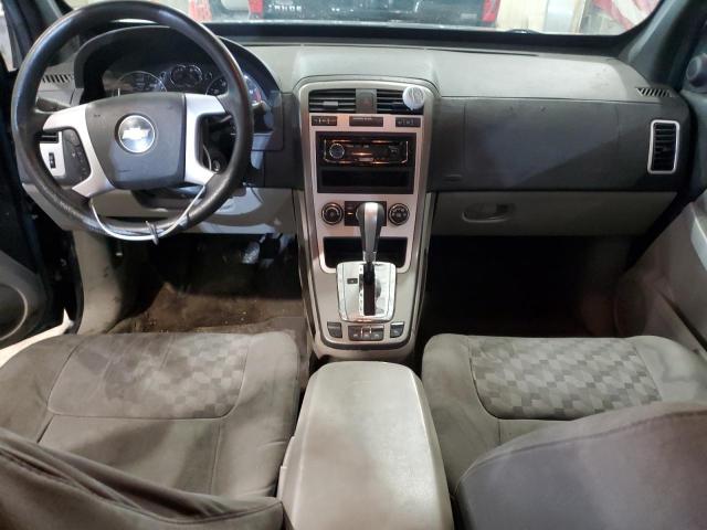 Photo 8 from auction – 2008 CHEVROLET EQUINOX LS with VIN 2CNDL23F486284557