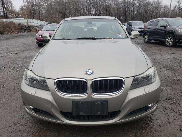 Photo 5 from auction – 2009 BMW 3 SERIES with VIN WBAPK53519A510391
