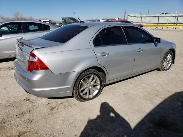 Photo 3 from auction – 2010 FORD FUSION SEL with VIN 3FAHP0JA6AR239596