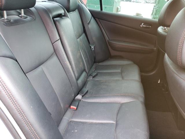 Photo 10 from auction – 2011 NISSAN MAXIMA S with VIN 1N4AA5AP9BC861808